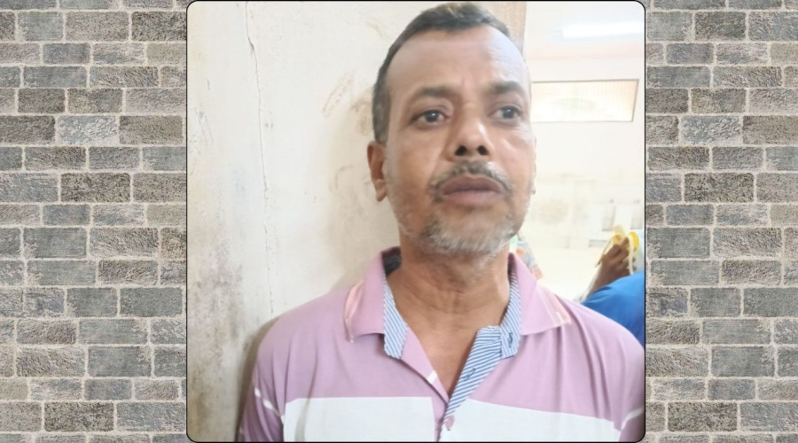 রাজারাহটে সিআইডির ওপর হামলায় আরও এক আসামি আটক