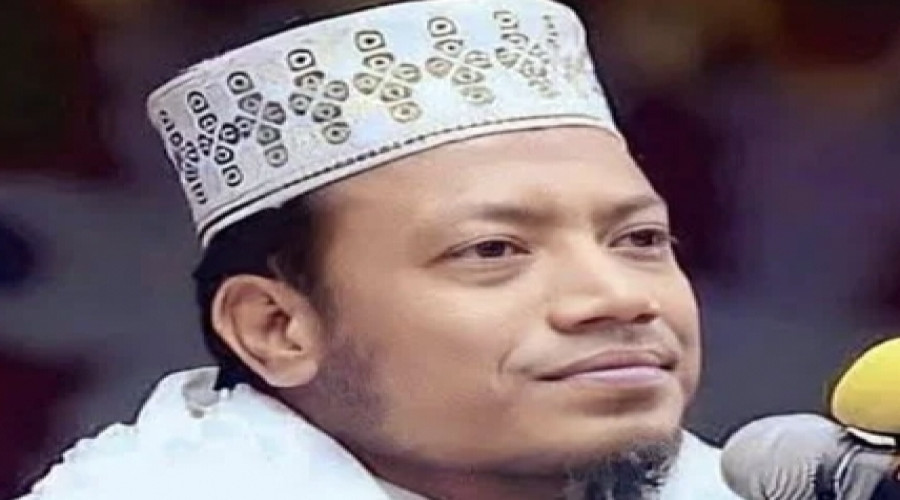 খুলনার পর যশোরে আমির হামজার বিরুদ্ধে মামলা