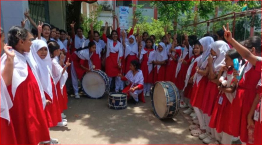 যশোর বাের্ডে এসএসসি পাসের হারে শীর্ষে খুলনা